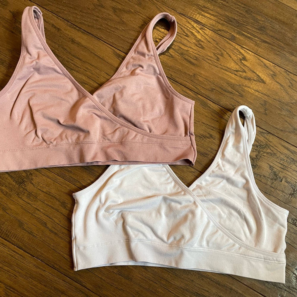 Nursing Bras